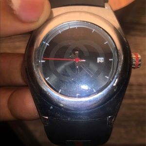 Gucci Stainless Steel Watch